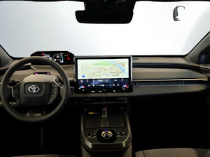 Fahrzeugbild TOYOTA bZ4X Touring Style