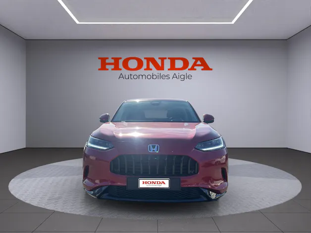 Honda ZR-V 2.0 i-MMD Advance