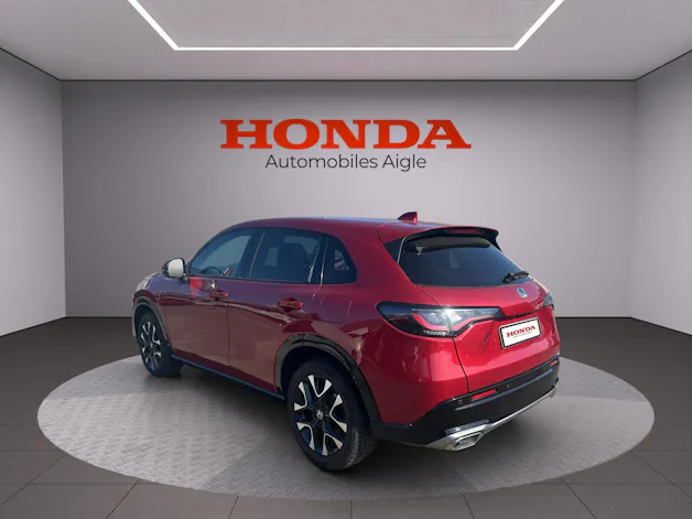 Honda ZR-V 2.0 i-MMD Advance