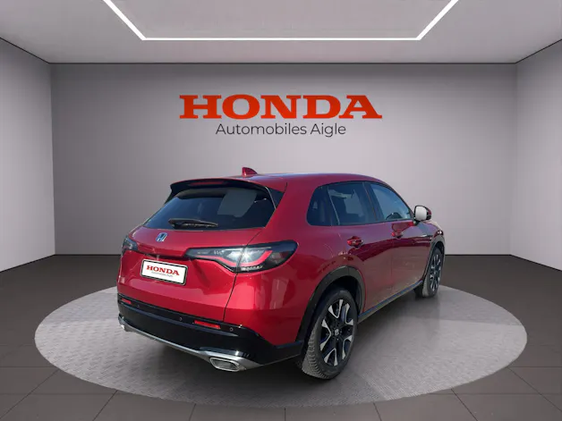 Honda ZR-V 2.0 i-MMD Advance