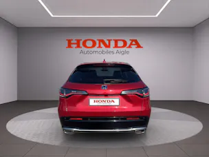 Honda ZR-V 2.0 i-MMD Advance
