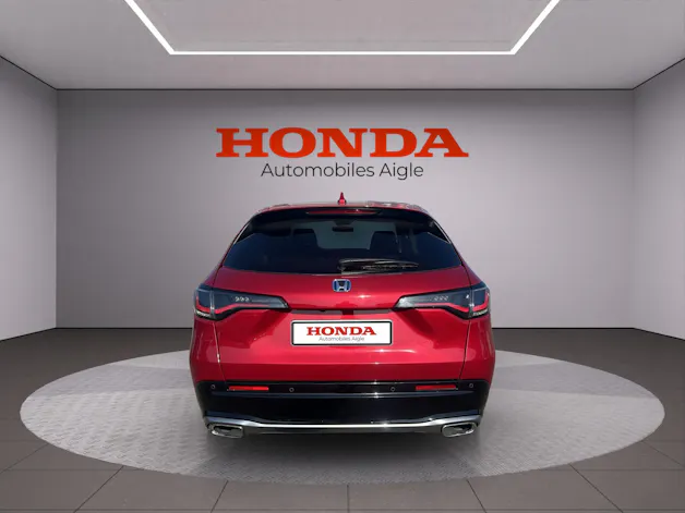 Honda ZR-V 2.0 i-MMD Advance