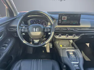 Honda ZR-V 2.0 i-MMD Advance