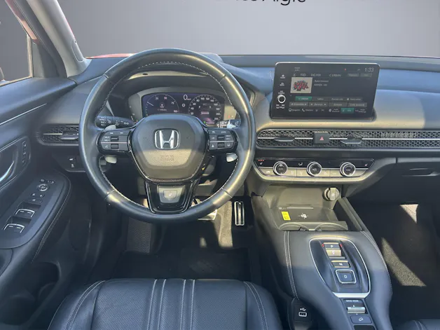 Honda ZR-V 2.0 i-MMD Advance