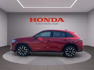 Honda ZR-V 2.0 i-MMD Advance