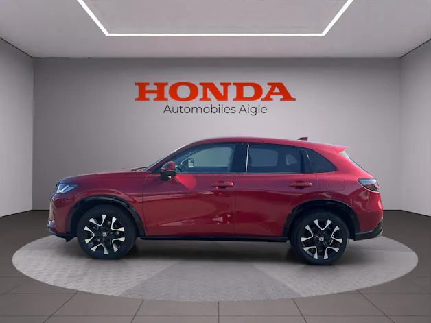 Honda ZR-V 2.0 i-MMD Advance