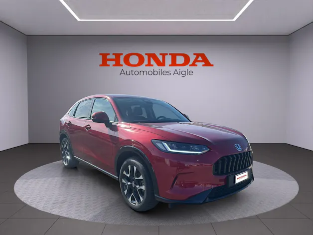 Honda ZR-V 2.0 i-MMD Advance