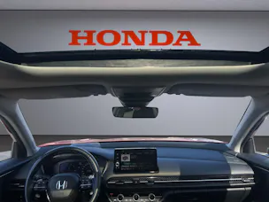 Honda ZR-V 2.0 i-MMD Advance