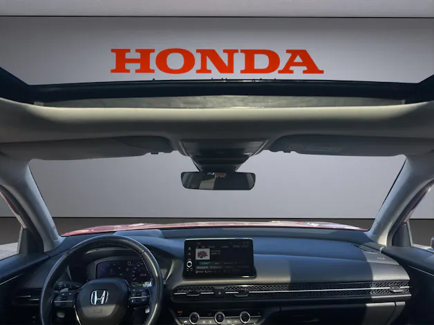 Honda ZR-V 2.0 i-MMD Advance