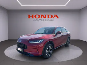 Honda ZR-V 2.0 i-MMD Advance