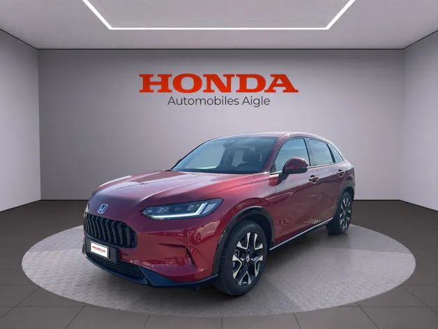 Honda ZR-V 2.0 i-MMD Advance