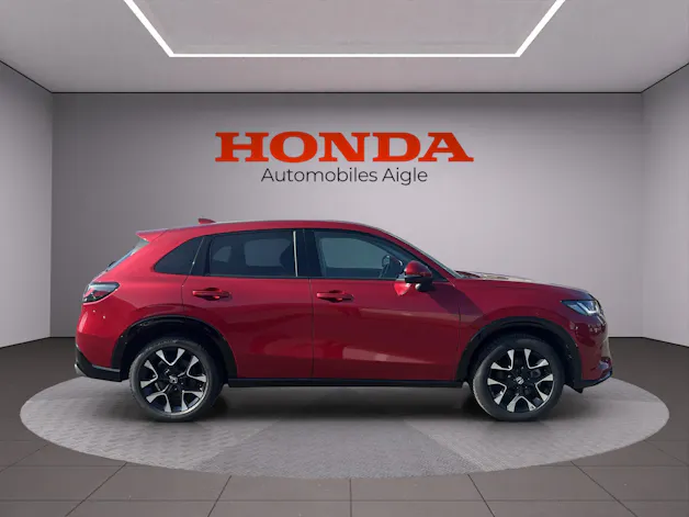 Honda ZR-V 2.0 i-MMD Advance