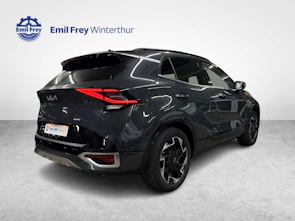 Fahrzeugbild KIA Sportage 1.6 T-GDi PHEV GT-Line