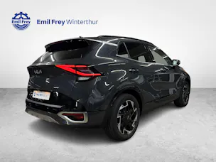 Kia Sportage 1.6 T-GDi PHEV GT-Line