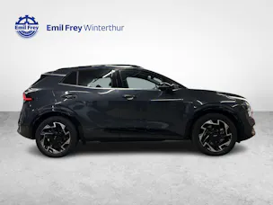Kia Sportage 1.6 T-GDi PHEV GT-Line