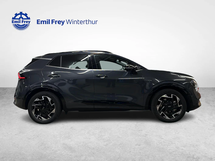 Fahrzeugbild KIA SPORTAGE