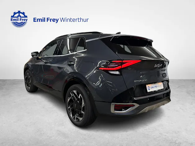 Kia Sportage 1.6 T-GDi PHEV GT-Line