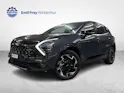 Kia Sportage 1.6 T-GDi PHEV GT-Line