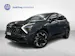 Kia Sportage 1.6 T-GDi PHEV GT-Line