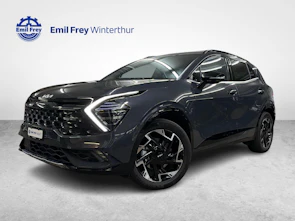 Fahrzeugbild KIA Sportage 1.6 T-GDi PHEV GT-Line