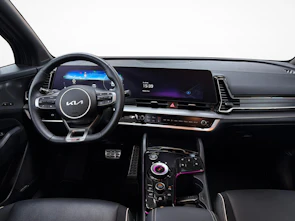 Fahrzeugbild KIA Sportage 1.6 T-GDi PHEV GT-Line