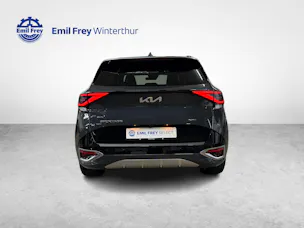 Kia Sportage 1.6 T-GDi PHEV GT-Line