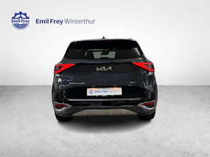 Fahrzeugbild KIA Sportage 1.6 T-GDi PHEV GT-Line