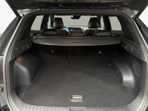 Kia Sportage 1.6 T-GDi PHEV GT-Line