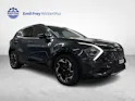 Kia Sportage 1.6 T-GDi PHEV GT-Line