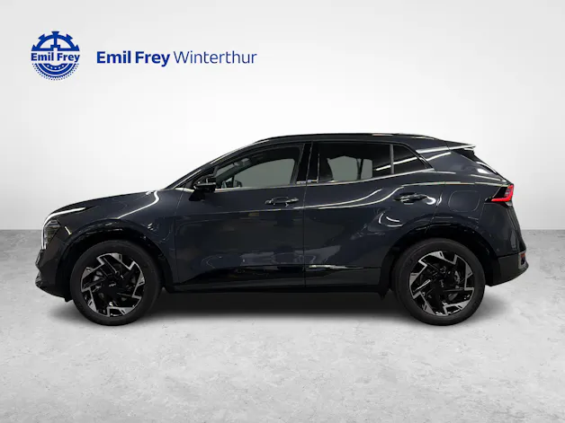 Kia Sportage 1.6 T-GDi PHEV GT-Line