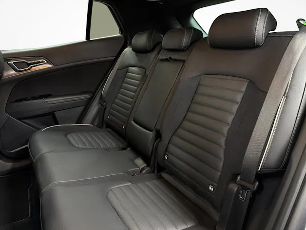Kia Sportage 1.6 T-GDi PHEV GT-Line