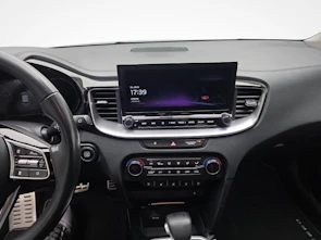 Fahrzeugbild KIA XCeed 1.6 GDi Plug-in Hybrid Style