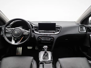 Fahrzeugbild KIA XCeed 1.6 GDi Plug-in Hybrid Style