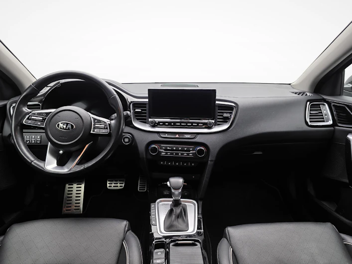 Fahrzeugbild KIA CEED