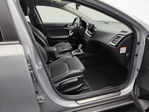 Fahrzeugbild KIA XCeed 1.6 GDi Plug-in Hybrid Style