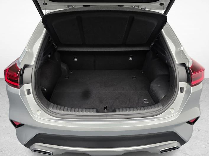 Fahrzeugbild KIA CEED