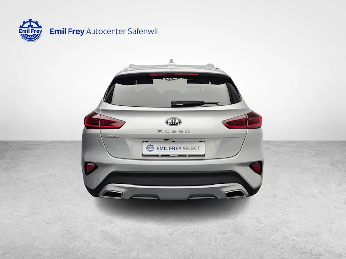 Fahrzeugbild KIA CEED