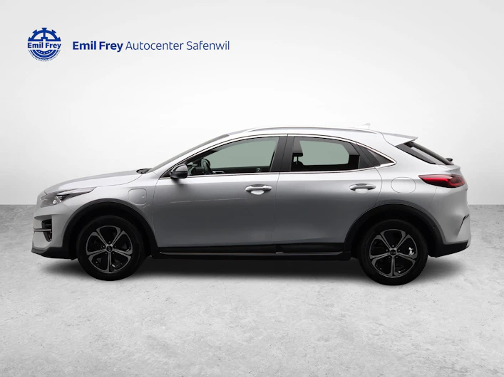 Fahrzeugbild KIA CEED