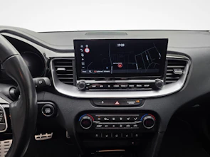 Fahrzeugbild KIA XCeed 1.6 GDi Plug-in Hybrid Style