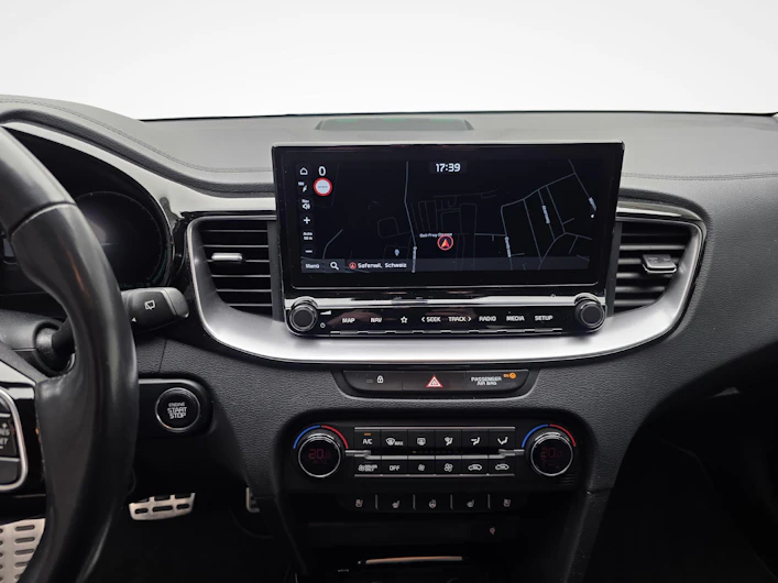 Fahrzeugbild KIA CEED