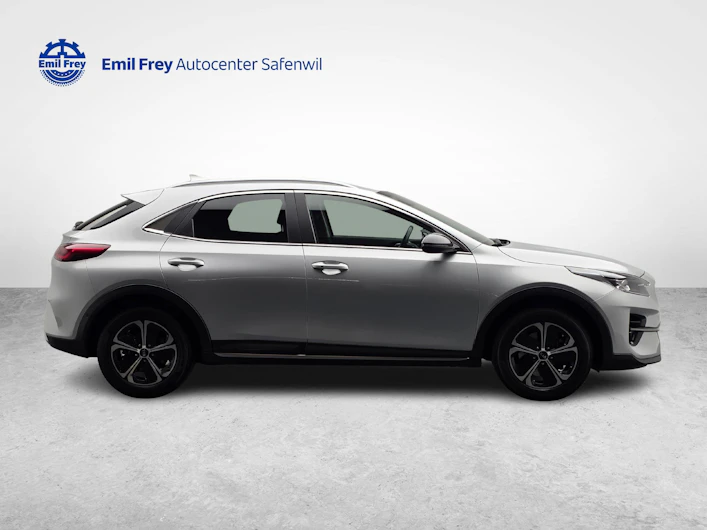 Fahrzeugbild KIA CEED