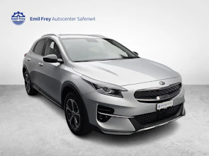 Fahrzeugbild KIA XCeed 1.6 GDi Plug-in Hybrid Style