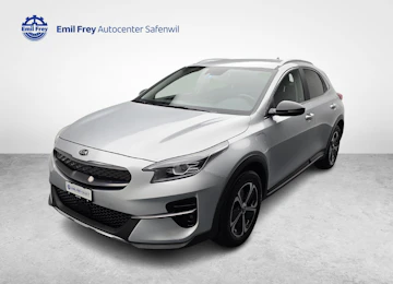 Fahrzeugbild KIA XCeed 1.6 GDi Plug-in Hybrid Style Fahrzeugbild KIA XCeed 1.6 GDi Plug-in Hybrid Style