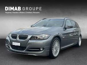 BMW Alpina B3 Touring 3.0 Biturbo  4x4 (CH) AHK 1.8T