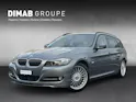 BMW Alpina B3 Touring 3.0 Biturbo  4x4 (CH) AHK 1.8T