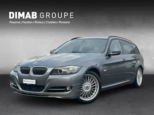 BMW Alpina B3 Touring 3.0 Biturbo 4x4 (CH) AHK 1.8T