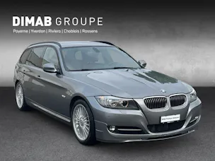 BMW Alpina B3 Touring 3.0 Biturbo  4x4 (CH) AHK 1.8T