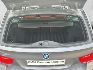 BMW Alpina B3 Touring 3.0 Biturbo  4x4 (CH) AHK 1.8T