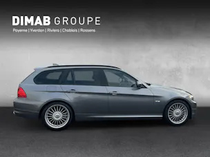 BMW Alpina B3 Touring 3.0 Biturbo  4x4 (CH) AHK 1.8T