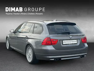 BMW Alpina B3 Touring 3.0 Biturbo  4x4 (CH) AHK 1.8T